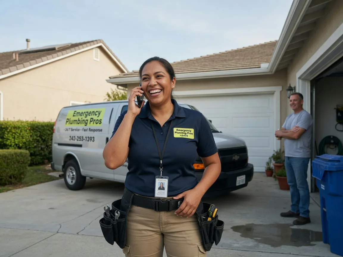 Emergency Plumber Ludlow, SD FAQs